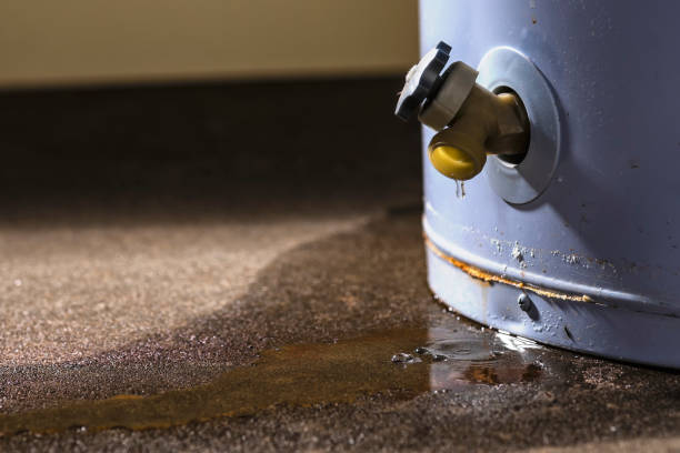 Best Water damage cleanup near me  in Strafford, MO