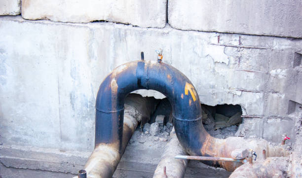 Reliable Strafford, MO Water damage restoration Solutions